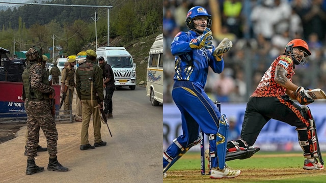 Pahalgam attack