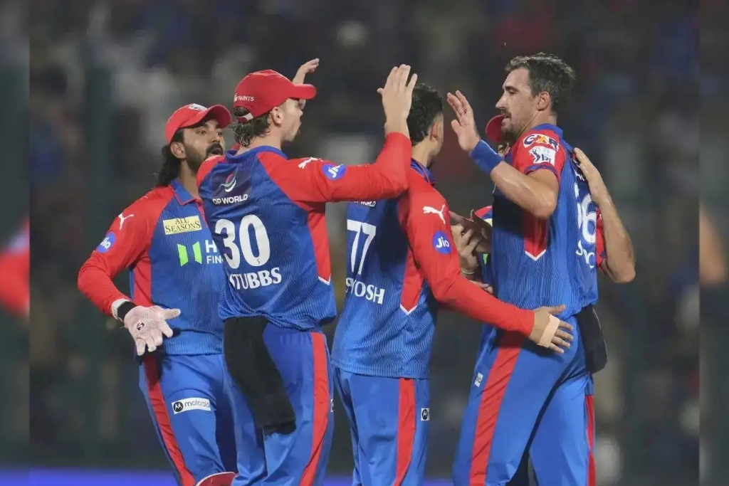 IPL 2025