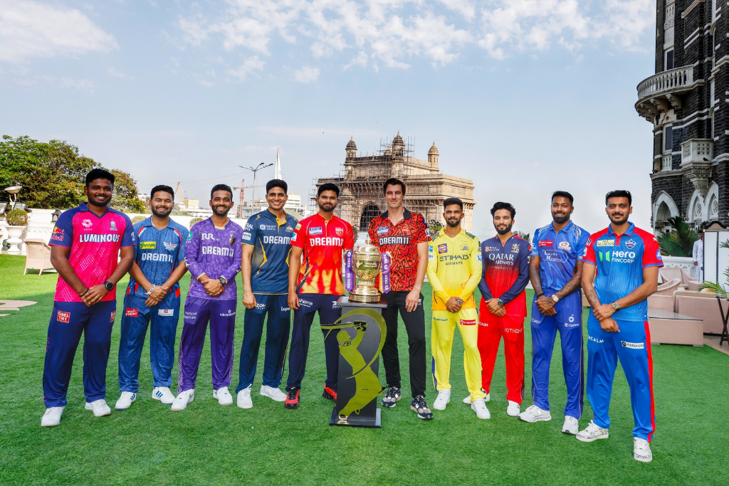 IPl 2025 FLOP XI